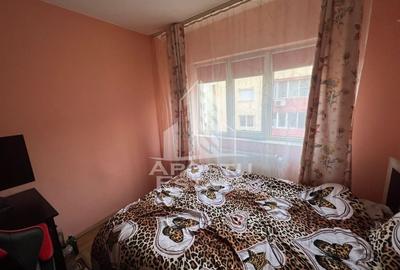 Apartament cu 3 camere in Sagului, centrala termica, etaj intermediar - 7