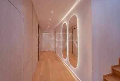 Penthouse - ONE Herastrau Towers - 10