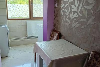 Garsonieră decomandată în Central - 5