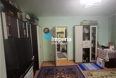 Podu Ros - Aleea Rozelor - apartament 2 camere de vanzare - 2