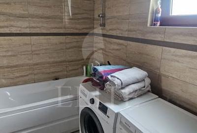 Apartament cu 2 camere semidecomandat, mobilat în Mărăști - 7