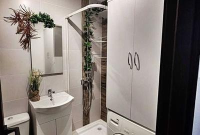 Apartament cu 2 camere decomandat în Drumul Taberei - 5