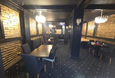 Inchiriez restaurant Floreasca - 2