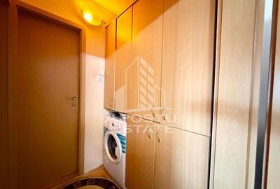 Apartament cu 3 camere decomandat, mobilat în Șagului - 9