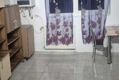 Garsonieră semidecomandată în Bartolomeu - 2