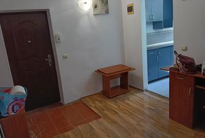 Garsonieră decomandată în Mănăștur - 2