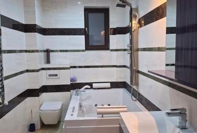 Casă individuală cu 8 camere cu Canalizare în Tineretului - 14