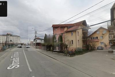 Apartament cu 3 camere semidecomandat, mobilat în Andrei Mureșanu - 9