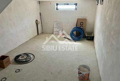Casa individuala generoasa 5 camere, carport si pivnita curte 500 mp - 10