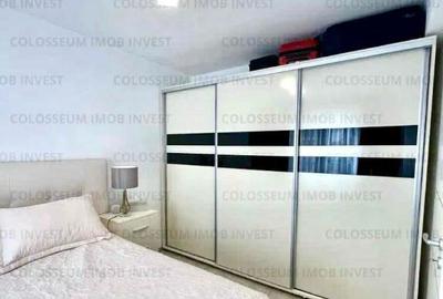 Apartament 2 camere,mobilat si utilat+parcare - zona Avantgarden. Apartament 2 camere,mobilat si utilat+parcare - zona Avantgarden. - 5