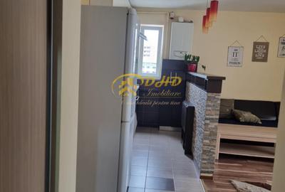 Apartament cu 3 camere în Păcurari - 7
