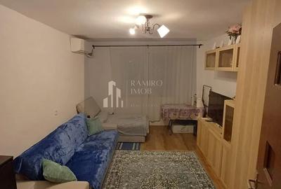 Garsonieră decomandată în Olteniței