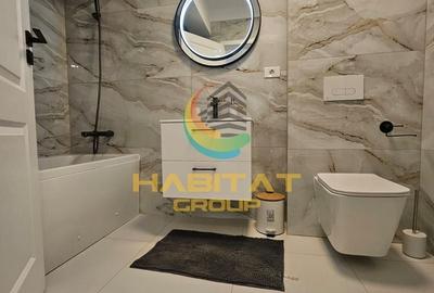 Apartament cu 2 camere decomandat în Central - 3