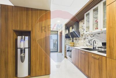 Apartament cu 3 camere decomandat, mobilat în Decebal - 8