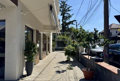 Spatiu Comercial la doi pasi de Piata Floreasca si Vacamuuu - 3