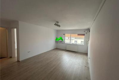 Apartament cu 2 camere decomandat în Central - 1