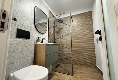 Apartament cu 2 camere semidecomandat în Câmpia Libertății - 12