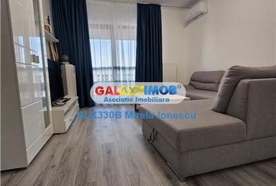 Apartament cu 2 camere decomandat, mobilat în Drumul Taberei - 9