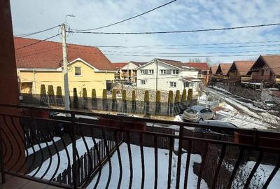 Casă cu 3 camere cu Teren 160 Mp în Central - 9