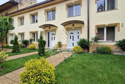 Apartament la casa curte comunazona ultracentrala - 11