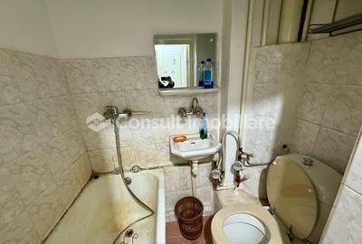 Apartament 2 camere | Gheorgheni | etajul 2 - 8