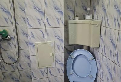 Garsonieră decomandată în Aviatori - 1