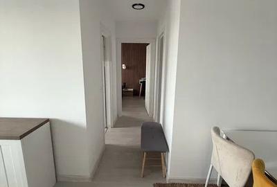 Apartament cu 2 camere semidecomandat, mobilat în Theodor Pallady - 2