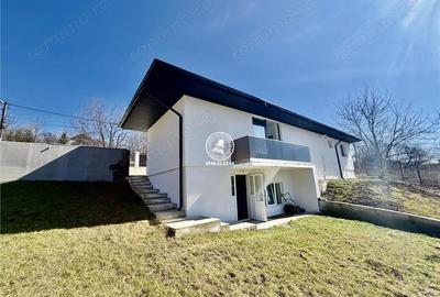 Casă cu 4 camere cu Teren 500 Mp în Bârnova - 4