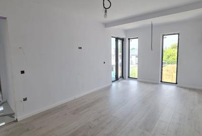 Vanzare vila cubista proiect nou si deosebit in Galati, Micro 14, teren 250mp - 16