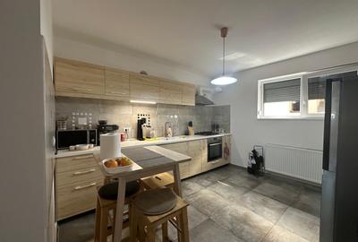 Vila individuală P+1, 5 camere, 260 mp utili – teren 400 mp - 16