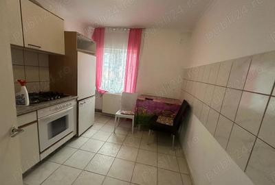 Apartament cu 2 camere decomandat în Central - 3