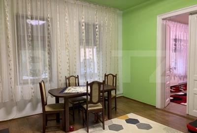 Casa D+P de 6 camere, 160 mp, 530 mp teren, Lipovei - 9