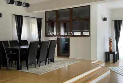 Vila individuala proximitate DN1 Corbeanca - 5