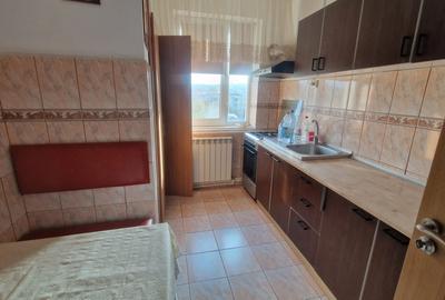 Apartament cu 2 camere decomandat, mobilat în Ultracentral - 2