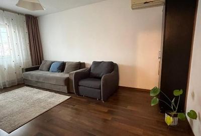 Apartament cu 2 camere decomandat, mobilat în Gară - 8