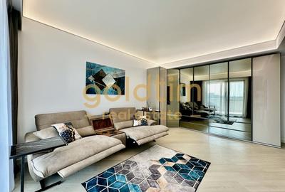 CORTINA NORTH/DISPONIBIL IMEDIAT/SUPERB/SPATII GENEROASE/BUCATARIE INCHISA - 2