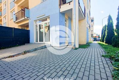 Spatiu comercial flexibil, ideal pentru diferite tipuri de afaceri! - 2