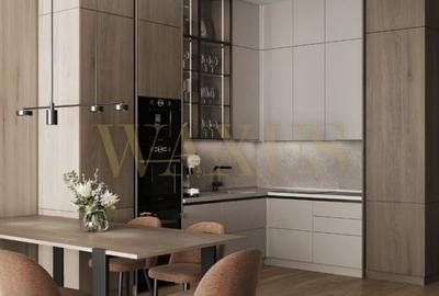 Apartament de 1 camera - Bloc Nou | Balcon | Parcare- zona Tineretului - 2