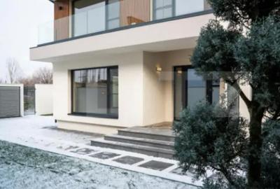Casă cu 4 camere cu Teren 373 Mp în Central - 5