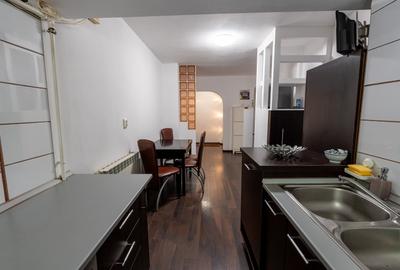 Apartament 2 camere decomandate - zona Faleza Nord - 600 euro/luna (Cod E6) - 10