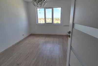 Apartament cu 2 camere decomandat în Central - 2