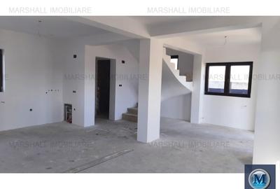 Vila cu 4 camere de vanzare, zona Rudului, 145 mp #11293 - 3