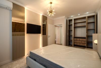 Apartament cu 2 camere în Pipera - 14