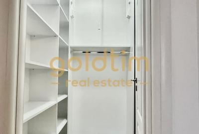 PIPERA/APARTAMENT LUMNINOS SI MODERN/DRESSING/SPATII GENEROASE - 9