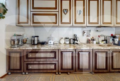 Domeniu de vanzare, Baile Govora(Pausesti-Otasau) cu teren de 20875mp - 16