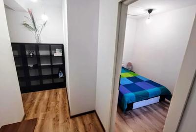 Duplex cu 2 camere cu Canalizare în Pipera - 5