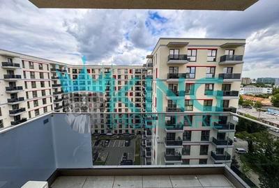 Apartament 2 Camere Lujerului Bucuresti