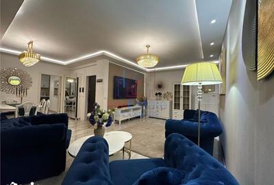Apartament cu 3 camere decomandat în Valea Lupului - 9
