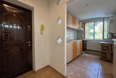 Apartament 3 camere | Etaj 1 | Centrală proprie | Instalații - 21