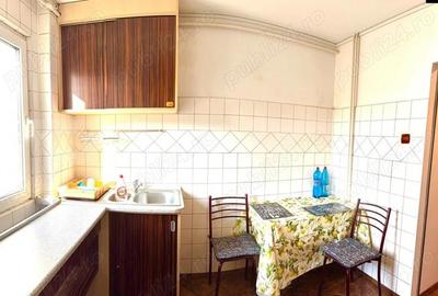 Apartament cu 2 camere semidecomandat în Astra - 8